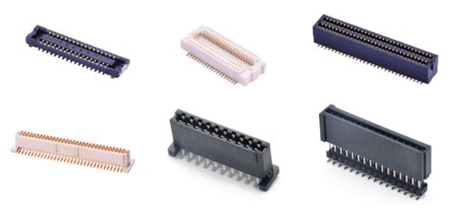 固定板端连接器 DIP式与SMT式，哪个更适合您的应用？