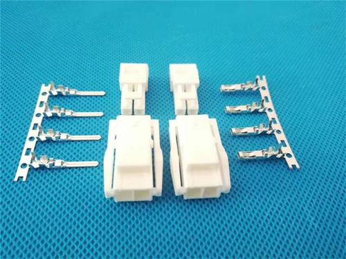 探索捷友连接器 MX1.25端子批发厂家的专业优势与产品应用