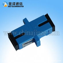 光纤连接器产品列表 - 第4页 常见连接器类型详解与应用