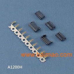 热门产品推荐 Molex 78172平板电脑电池连接器，生产厂家与价格指南