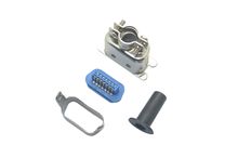 连接器如何更耐用？掌握这4点，有效延长其使用寿命